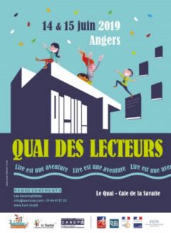 Le Quai des lecteurs